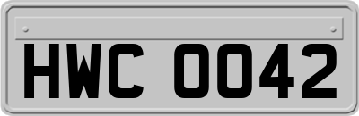 HWC0042