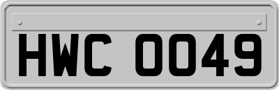 HWC0049