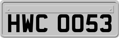 HWC0053