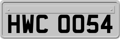 HWC0054