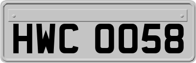 HWC0058