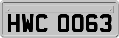 HWC0063
