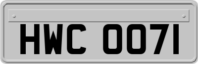 HWC0071
