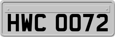 HWC0072