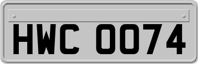 HWC0074