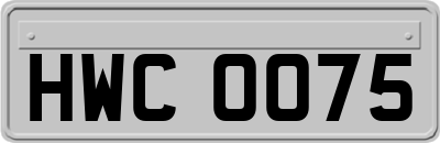 HWC0075