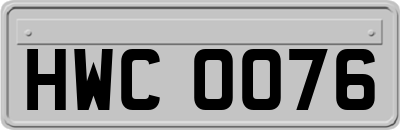 HWC0076