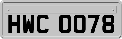 HWC0078