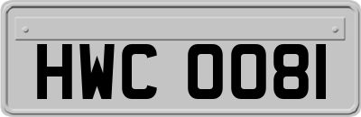 HWC0081