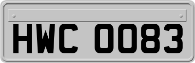 HWC0083