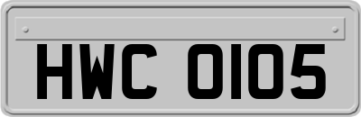HWC0105