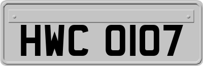 HWC0107