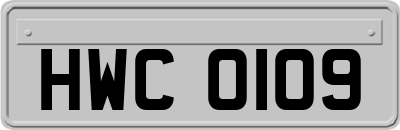 HWC0109