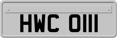 HWC0111