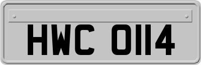 HWC0114