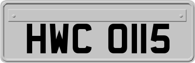 HWC0115