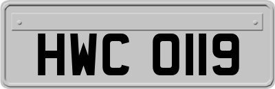 HWC0119