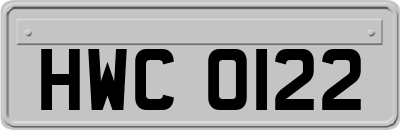 HWC0122