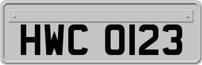 HWC0123