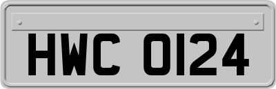 HWC0124