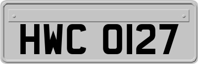 HWC0127