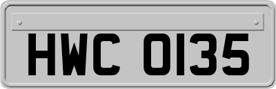 HWC0135