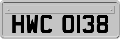 HWC0138