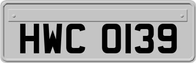 HWC0139