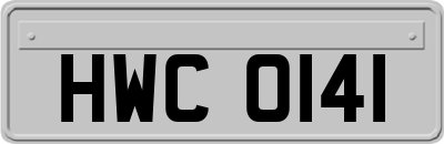 HWC0141