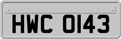 HWC0143