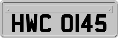 HWC0145