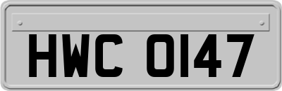 HWC0147