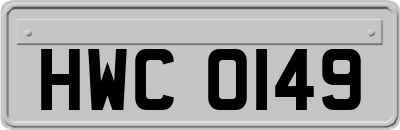 HWC0149