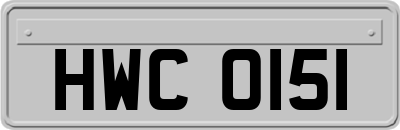 HWC0151