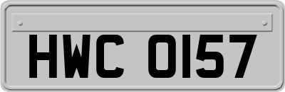 HWC0157