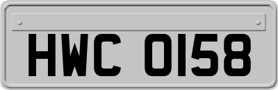 HWC0158