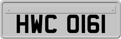 HWC0161