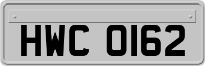 HWC0162