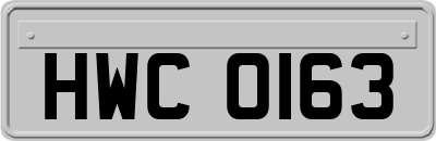 HWC0163