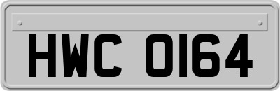 HWC0164