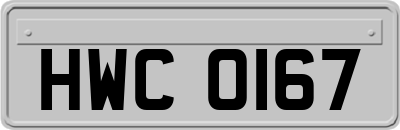HWC0167
