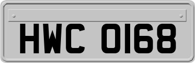 HWC0168