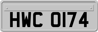 HWC0174