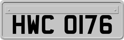 HWC0176