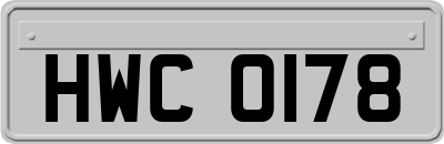HWC0178