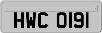 HWC0191