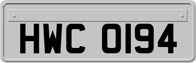 HWC0194