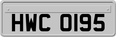 HWC0195