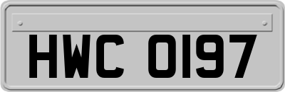 HWC0197