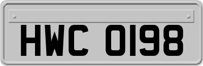 HWC0198
